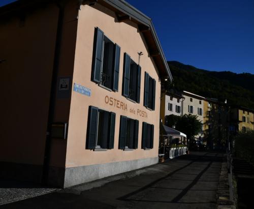 Osteria