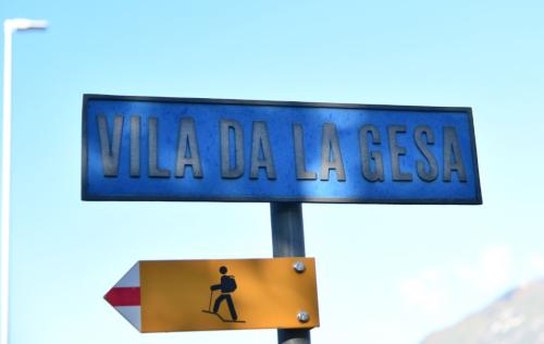 Via della chiesa