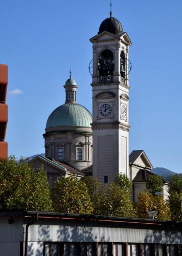 Chiesa di San Vitale