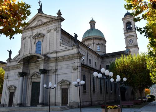 Chiesa di San Vitale