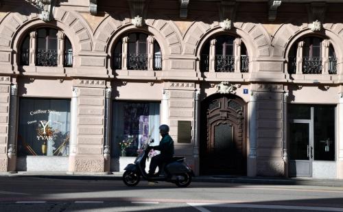 Vespa