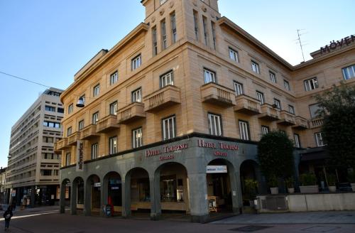 Hotel Turing