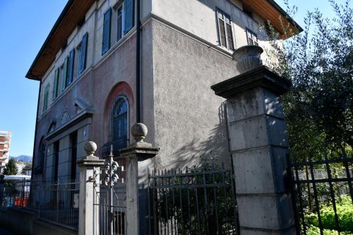 Edificio inizio secolo