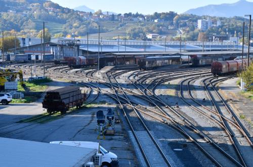 Ferrovia
