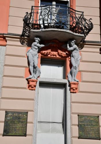 Spedizioniere
