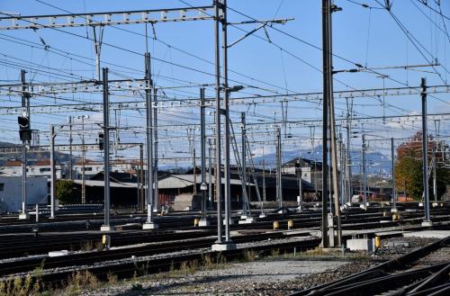 Ferrovia