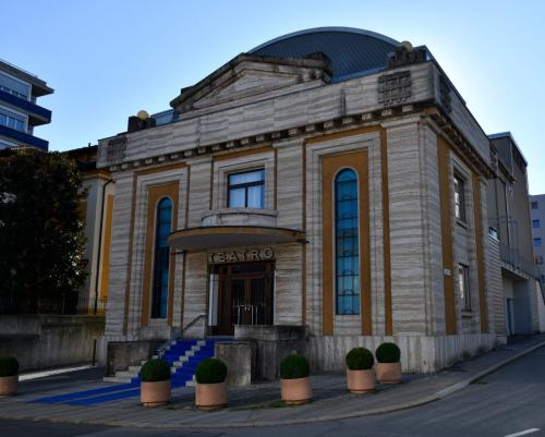 Teatro