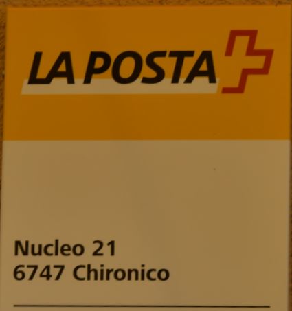 Chironico