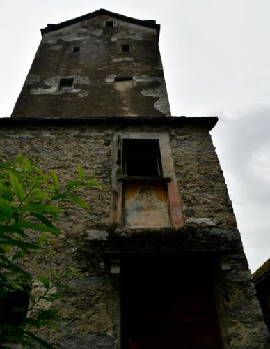 Torre