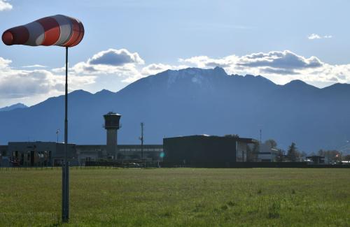 Aeroporto