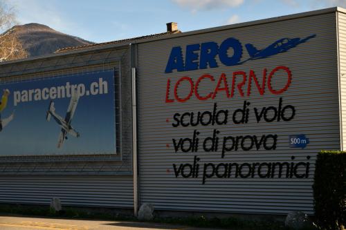 Aeroporto