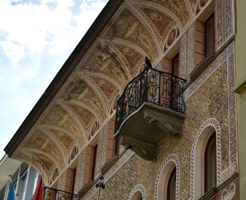 Centro storico