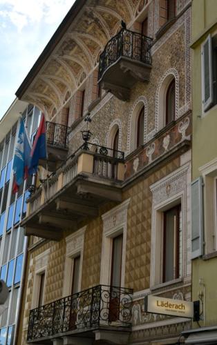 Centro Storico