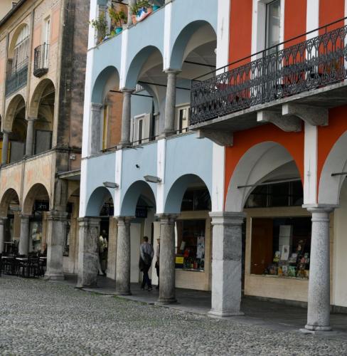 Centro Storico