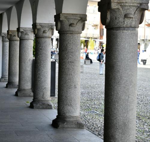 Centro Storico