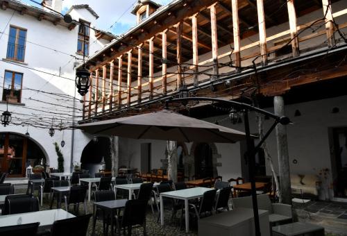 Centro Storico