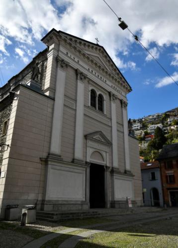 Chiesa S Antonio