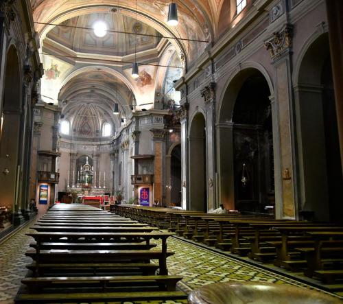 Chiesa S Antonio