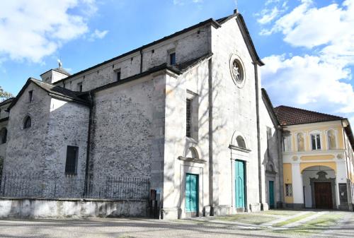 Chiesa S Francesco