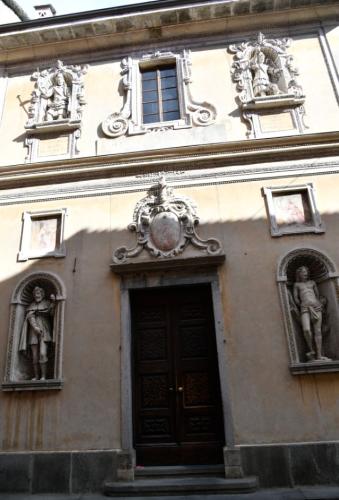 Chiesa S Maria