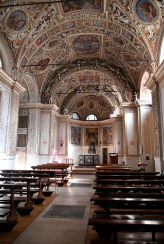 Chiesa S Maria