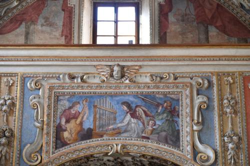 Chiesa S Maria