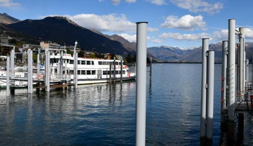 Lago
