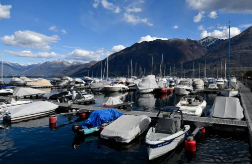 Lago