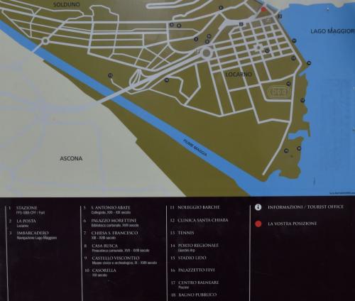 Locarno