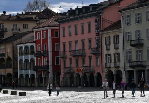 Piazza Grande