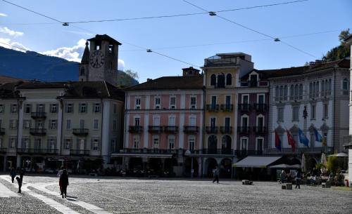 Piazza Grande