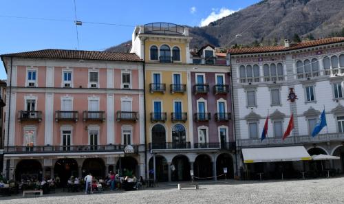 Piazza Grande