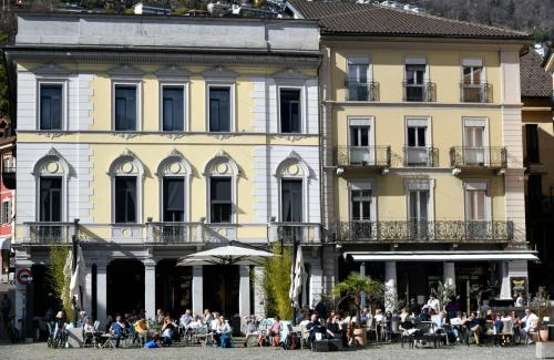 Piazza Grande
