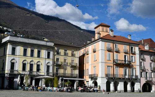 Piazza Grande