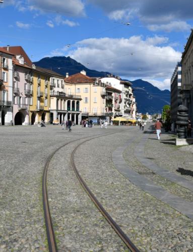 Piazza Grande