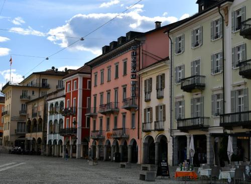 Piazza Grande