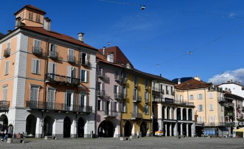 Piazza Grande