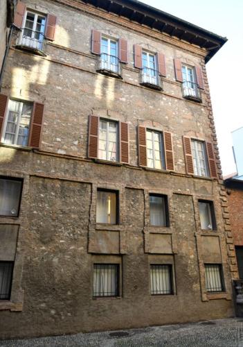 Lugano centro