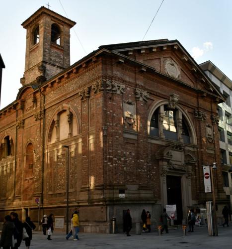 Chiesa di S.Antonio Abate