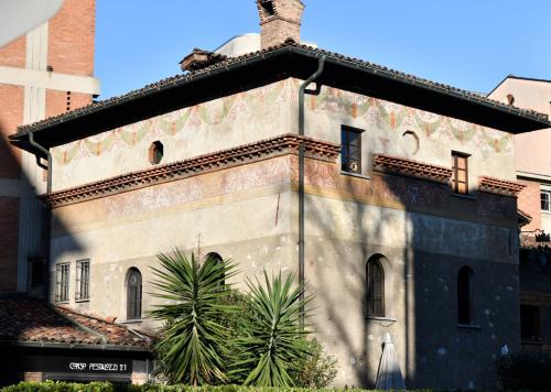 Corso Pestalozzi