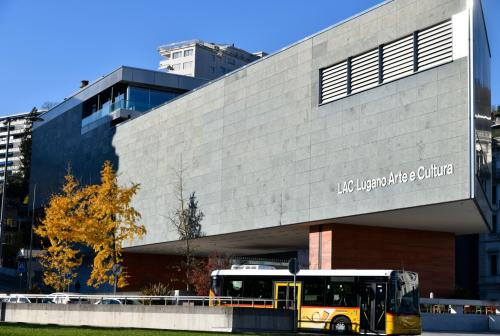 Lugano Arte e Cultura (LAC)