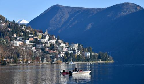 Lago di lugano