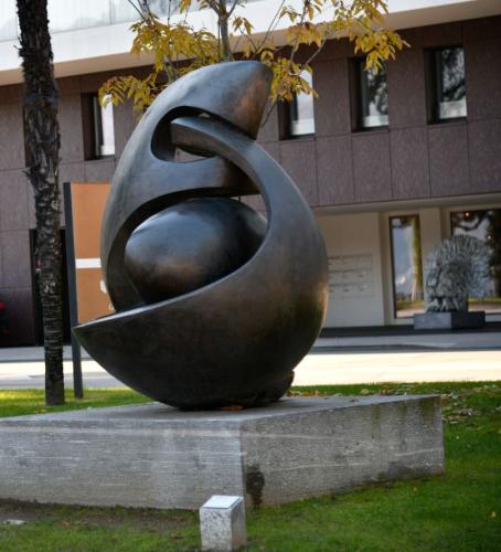 Parco delle sculture