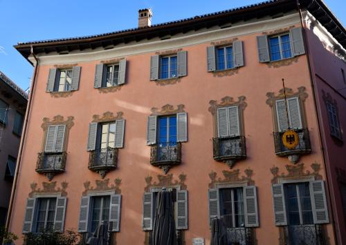 Piazza Cioccaro