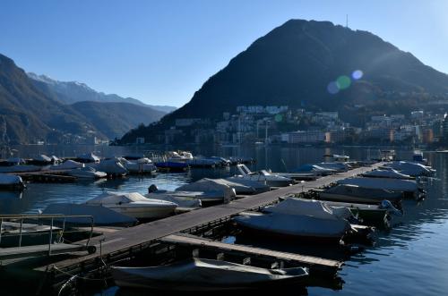 Porto turistico