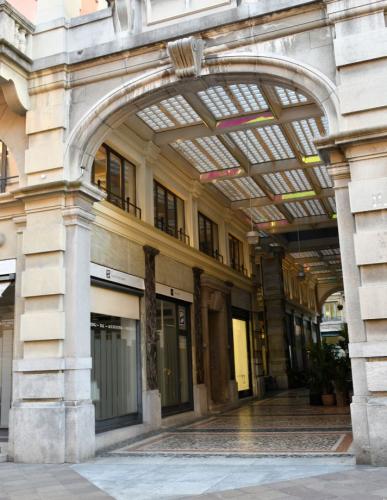 Quartiere Maghetti