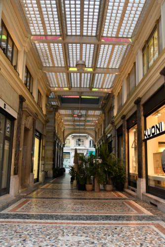 Quartiere Maghetti