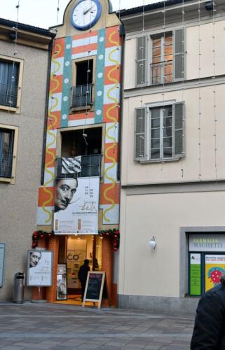 Quartiere Maghetti