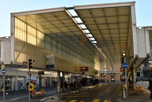 Stazione Bus