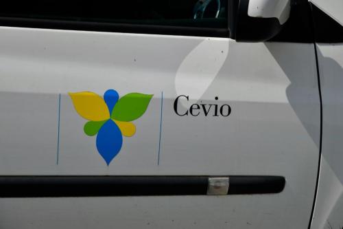 V.Maggia - Cevio